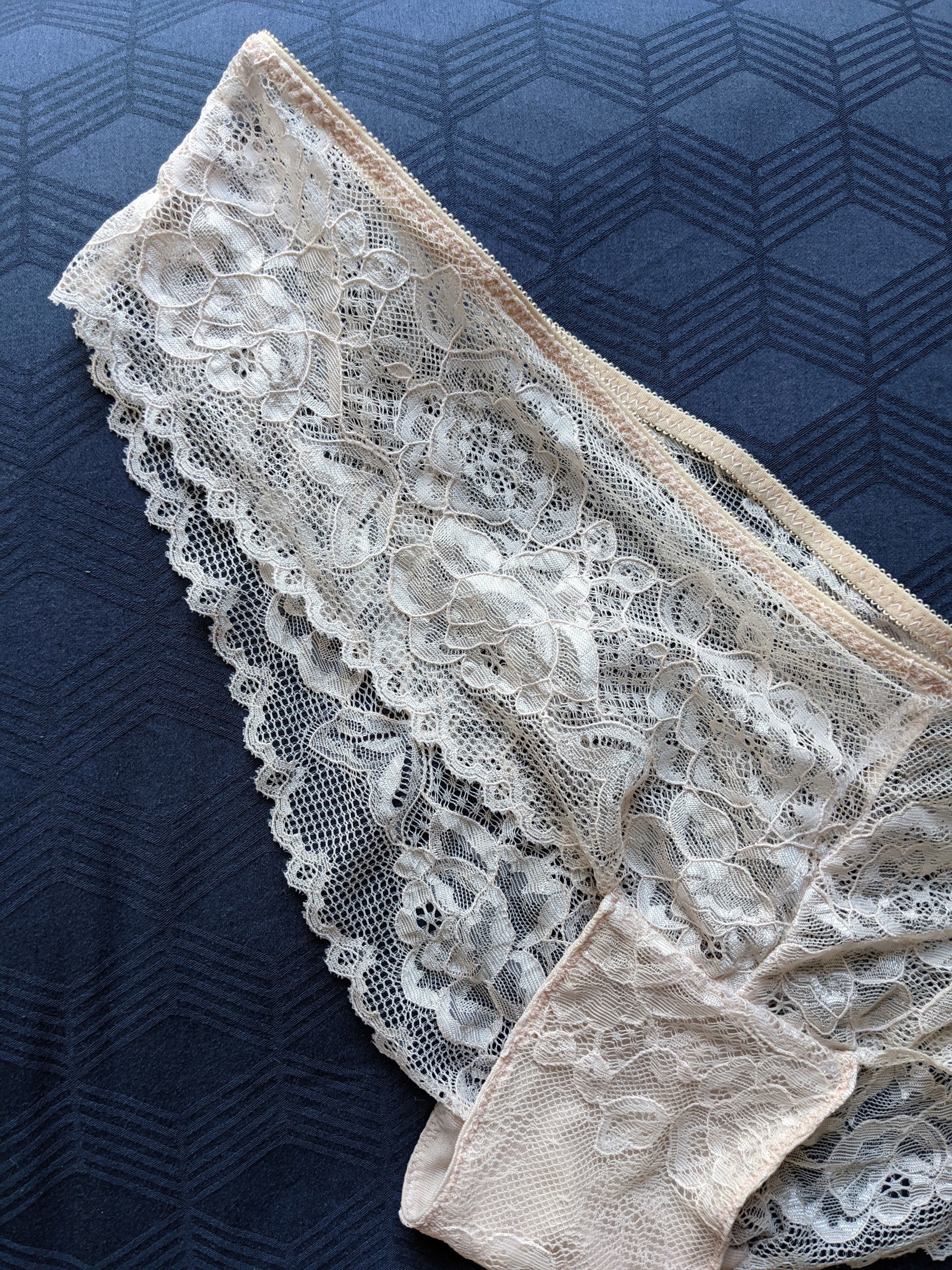 Ensemble Black Beauty #3