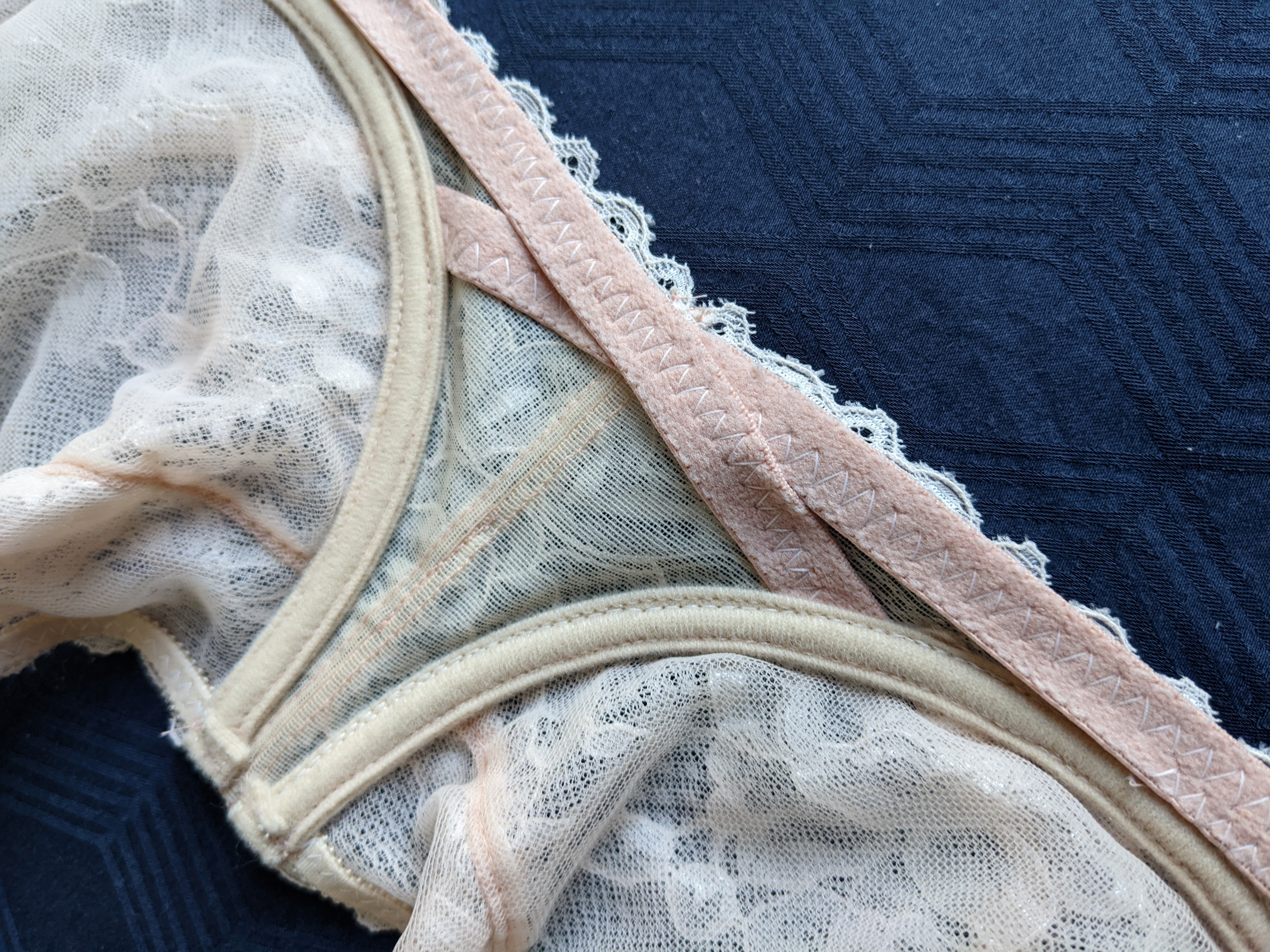 Ensemble Black Beauty #6