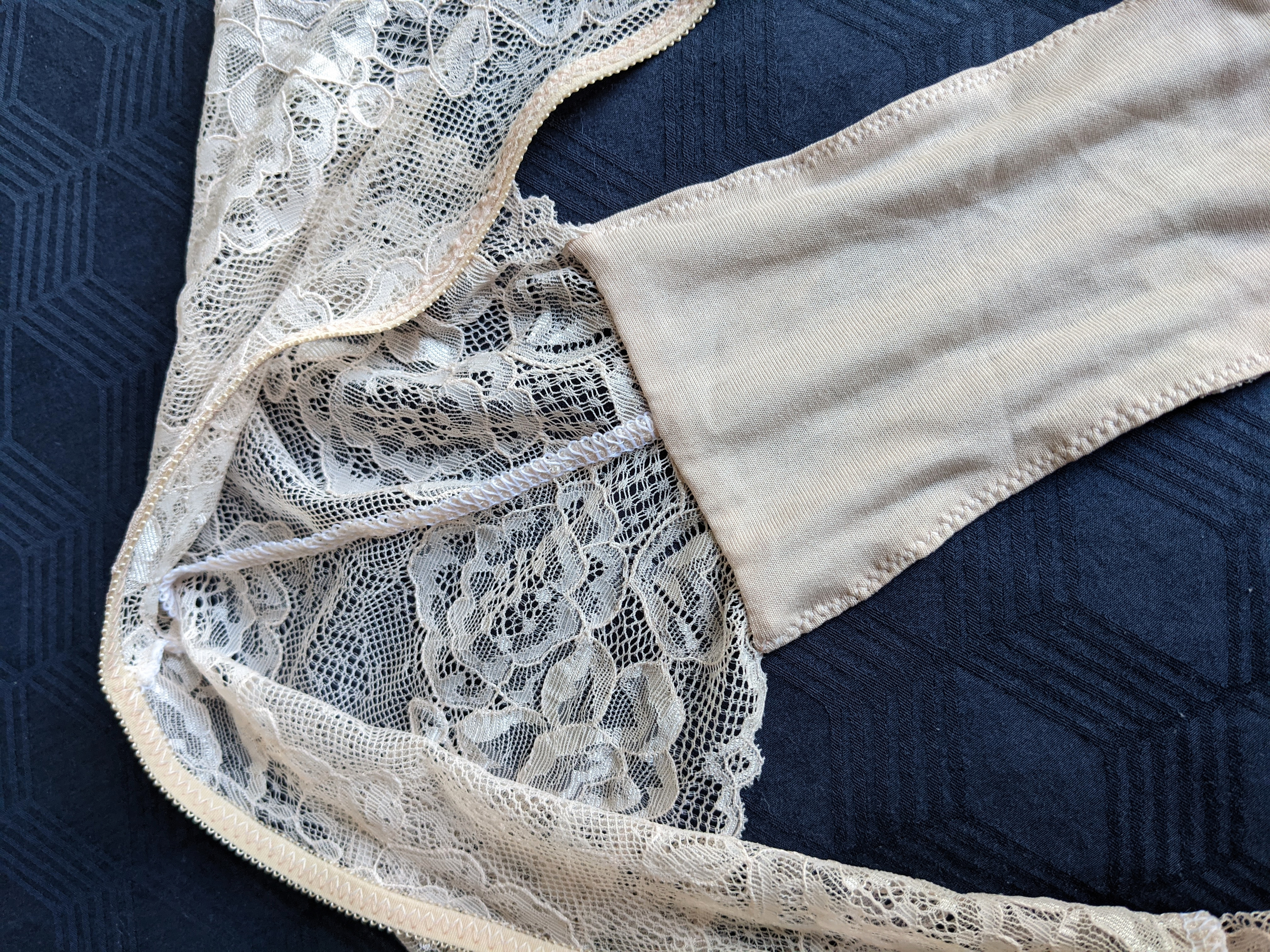 Ensemble Black Beauty #8