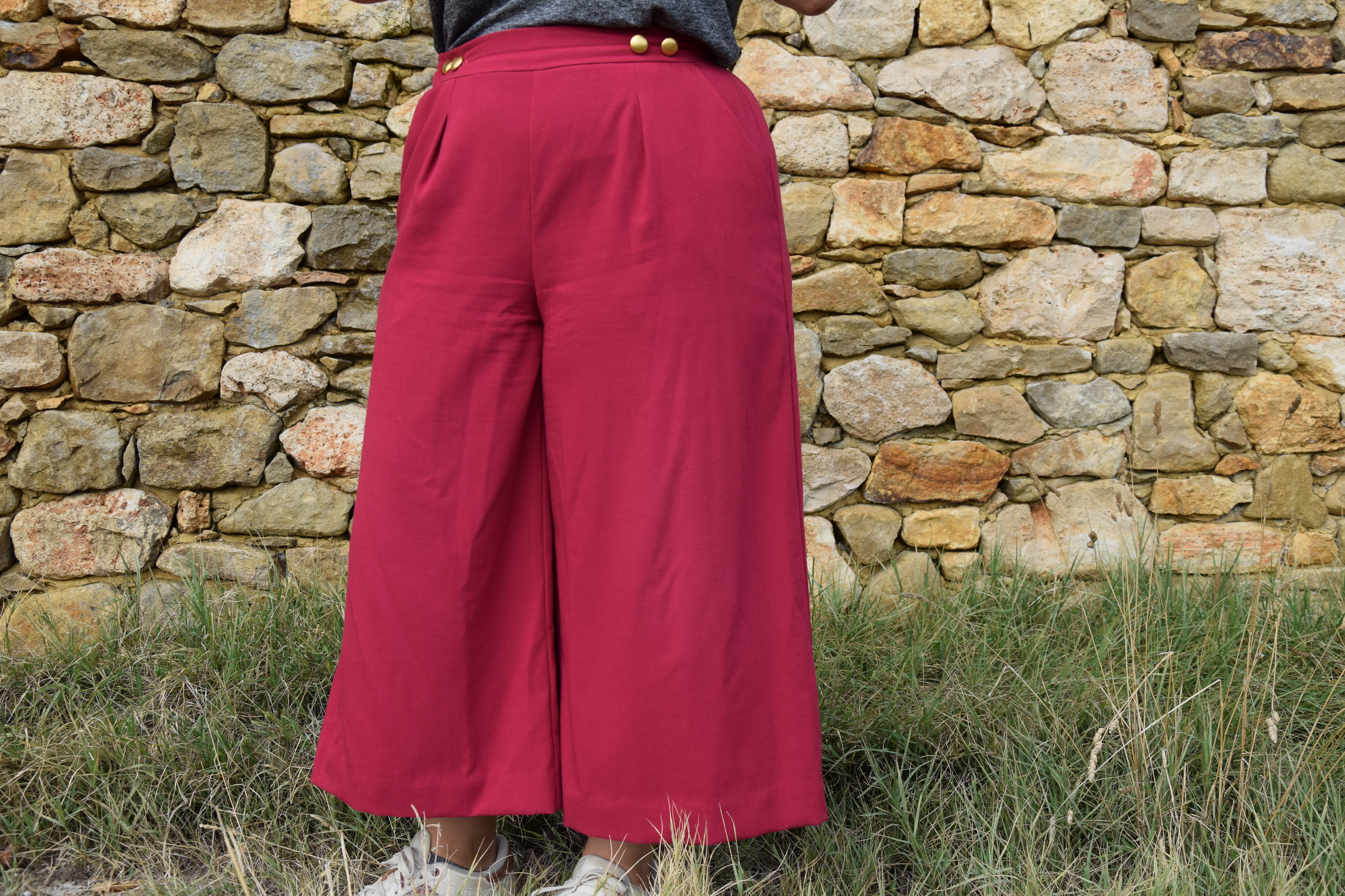 Le cas du pantalon large #5