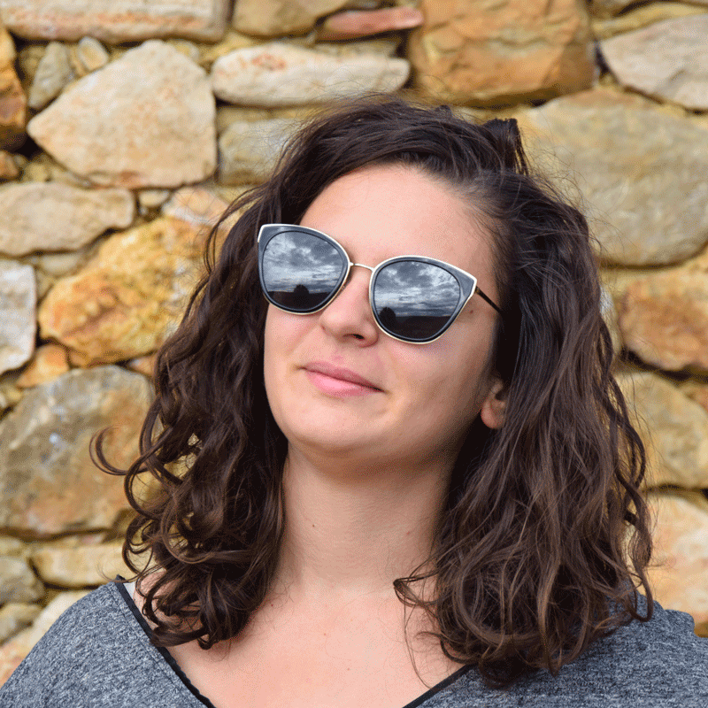 Photo de profil Roxanne